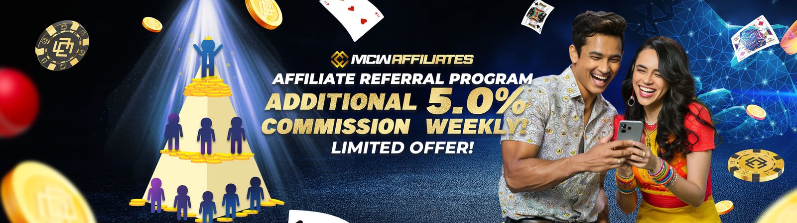EN_BDT_Affiliate Promo_HOMEPAGE_Mobile_1325 x 600 New Affiliates Exclusive Offers