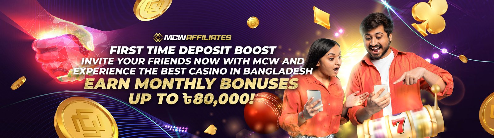 MCW Affi_BDT_EN_Aff Promo_NL_600x400 New Affiliates Exclusive Offers