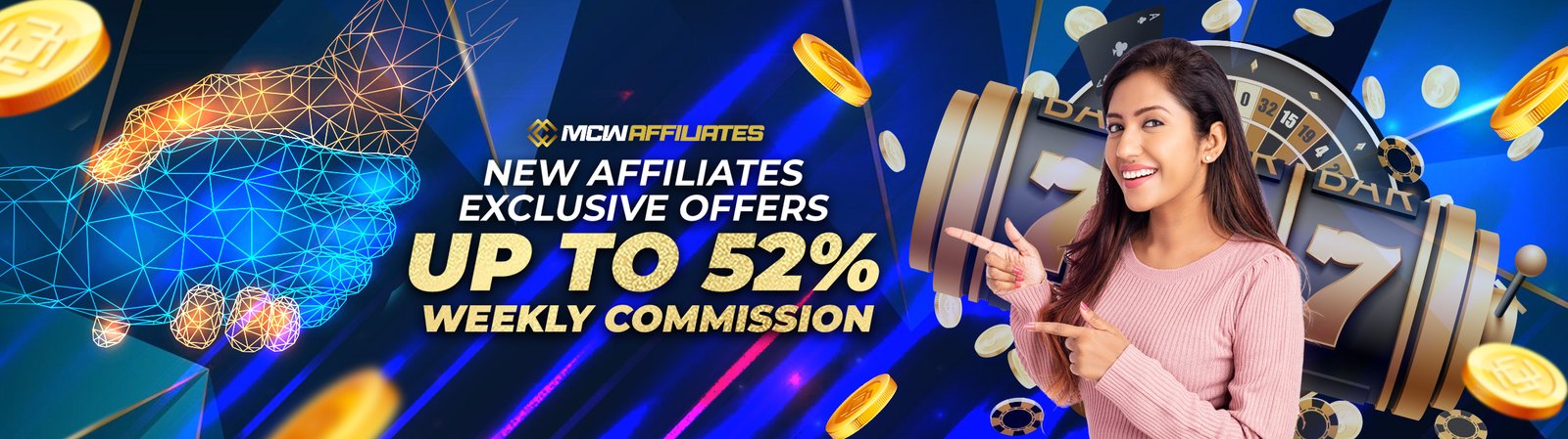600x400 New Affiliates Exclusive Offers